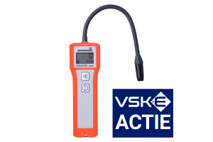 Sewerin Snooper Mini