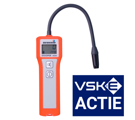 Sewerin Snooper Mini