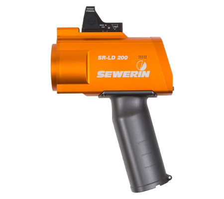 Sewerin SR-LD 200