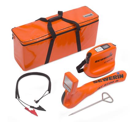 Sewerin UT 9100