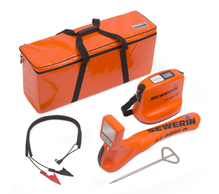 Sewerin UT 9200
