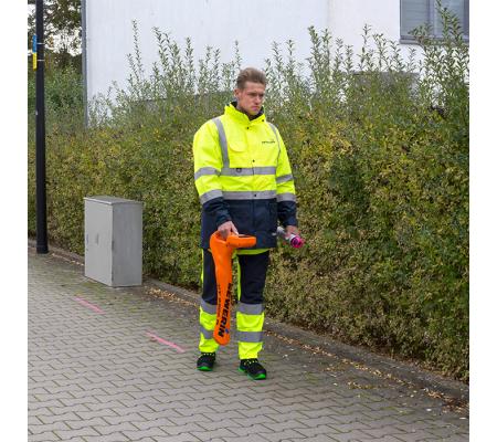 Sewerin UT 930 - UT 9100 - UT 9200