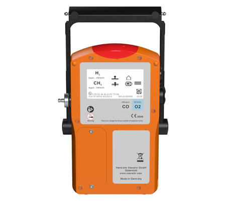 Sewerin VarioTec 660