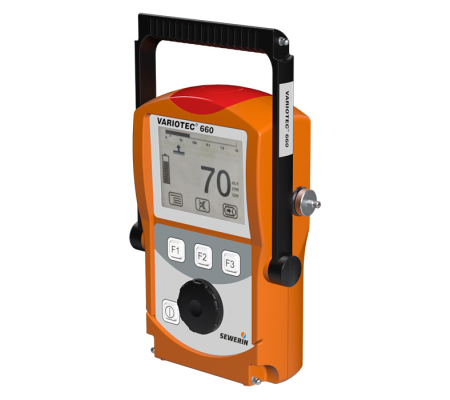 Sewerin VarioTec 660