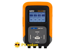 HT Instruments Solar03