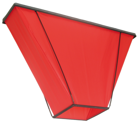 Swema SwemaFlow 126 1200x250 meetkap