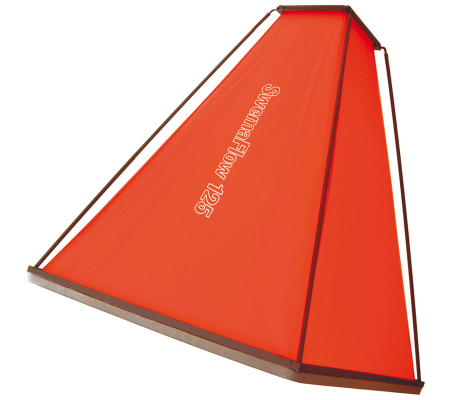 Swema SwemaFlow 126 650x650 meetkap