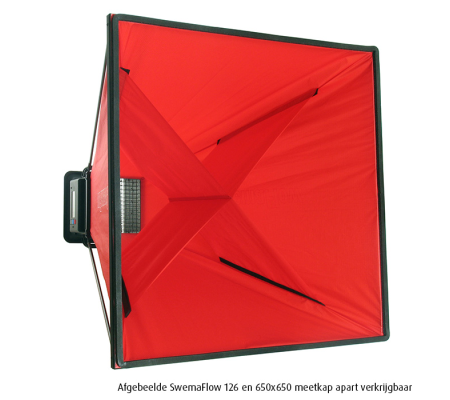 Swema SwemaFlow 126 meetkruis