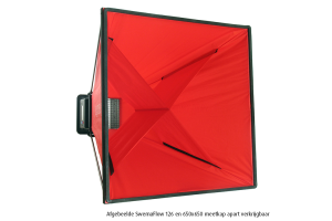 Swema SwemaFlow 126 meetkruis