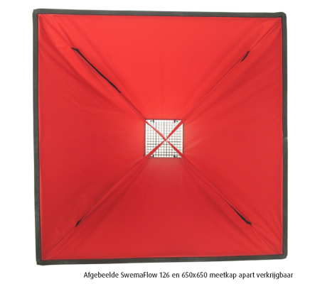 Swema SwemaFlow 126 meetkruis