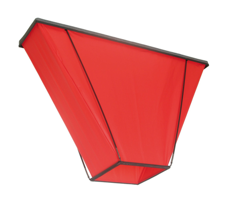 Swema SwemaFlow 4001 1200x250 meetkap