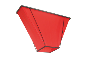 Swema SwemaFlow 4001 1200x250 meetkap