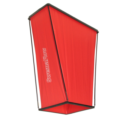 Swema SwemaFlow 4001 250x650 meetkap