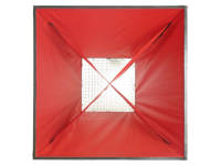 Swema SwemaFlow 4001 meetkruis