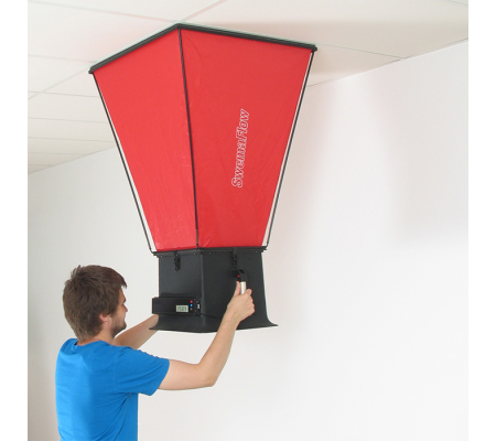 Swema SwemaFlow 4001