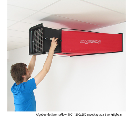 Swema SwemaFlow 4001