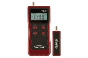 Testboy 29