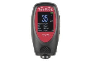 Testboy 73