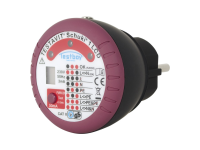 Testboy Testavit Schuki 1 LCD