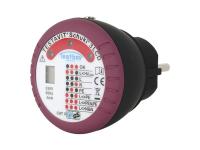 Testboy Testavit Schuki 3 LCD