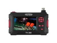 Testboy TV 280