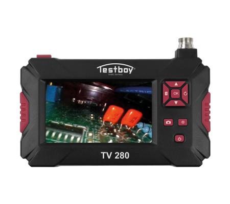 Testboy TV 280
