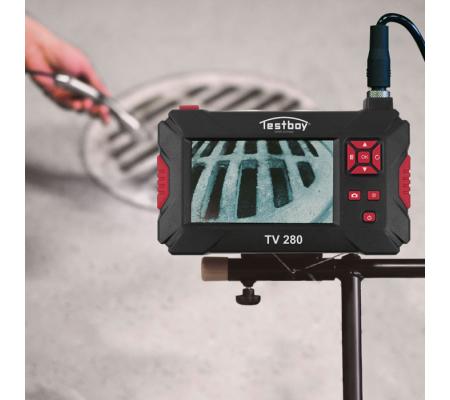 Testboy TV 280