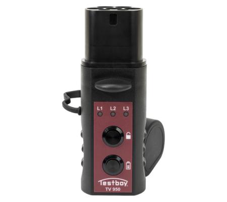 Testboy TV 950