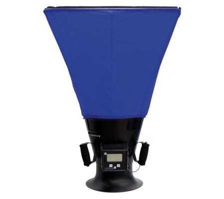 Airflow LoFlo (verhuur)