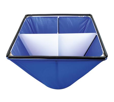 Airflow LoFlo (verhuur)