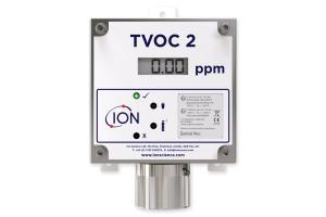 Ion Science TVOC 2