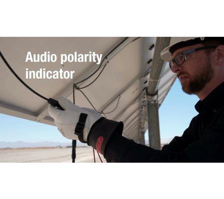 Fluke 393 FC 1500 V Clamp Meter | What It Does And How It Works