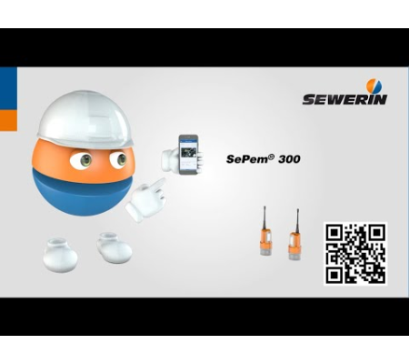 SePem 300 - 351 en Instyall Tool app