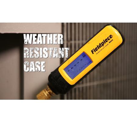 Fieldpiece MG44 vacuummeter