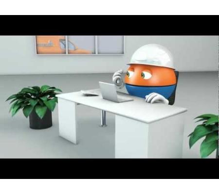 Sewerin Aquatest T10 instructievideo