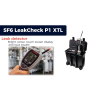 Ion Science SF6 Leakcheck P1 XTL - introductievideo