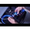 Blauwe Lijn CAPBs PS40 en GS10 application