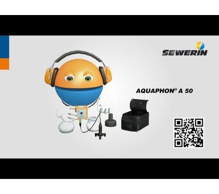 Sewerin Aquaphon A 50