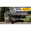 Fluke FEV300 | Testing EV charging stations | Fluke EVSE Test Adapter