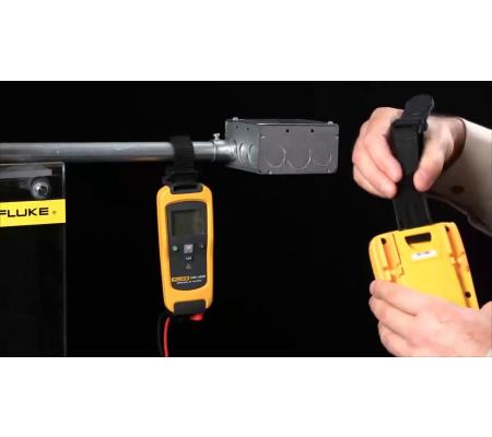 Fluke TPAK Toolpak ophangsysteem voor Fluke meetinstrumenten