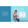 BLAUWE LIJN customer database