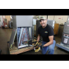 Fieldpiece DR82 lekdetector instructievideo
