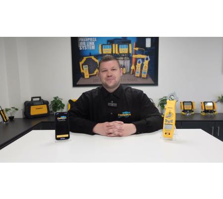 Fieldpiece JobLink: How to Connect Your Tools | Fieldpiece Europe