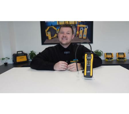 Fieldpiece SCL2EUR video