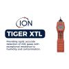 Ion Science Tiger XTL productvideo