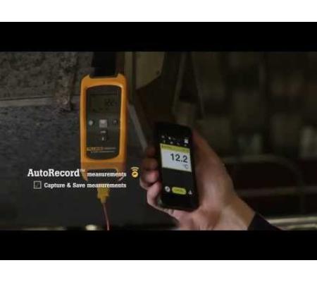 Fluke 3000 FC-serie