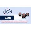 Ion Science Cub 10,6 eV