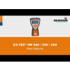 Sewerin PM 500-serie