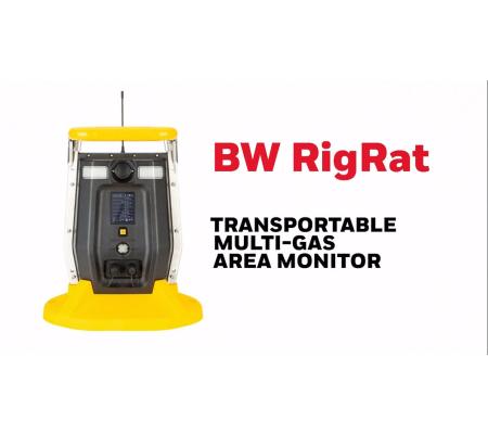 Honeywell BW RigRat