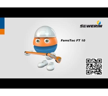 FerroTec FT10